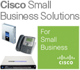 Cisco Small Business Solutions