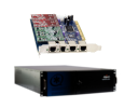 Asterisk Digium Hardware