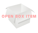 Open Box Product