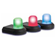 ALGO High Performance LED Visual Indicator for Telephone / Event- Red