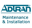 Adtran TotalAccess 904, 908, 912 - REMOTE INSTALLATION SUNDAY/HOLIDAY