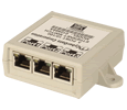 Cyberdata VoIP 3-Port Ethernet Switch