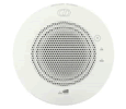 Cyberdata VoIP Ceiling Speaker V2 - Standard Color - OPEN BOX