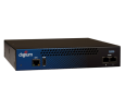 Digium Two Span Digital T1/E1/PRI to VoIP Gateway Appliance, North America (1G200F)