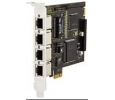 Digium TE420 - OPEN BOX (1TE420F-OB)