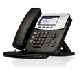 Digium Phone, D40 2-Line SIP with HD Voice, Backlit Display w/Power Supply (1TELD040LF_AC)