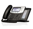 Digium Phone, D70 6-Line SIP, Backlit Display (1TELD070LF)