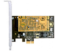 Digium PCI Express Transcoder Card TCE400B (1TCE400BLF)