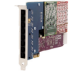 Digium AEX800 Card with 1 Station & 1 Trunk Interface
