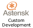 Digium Custom Development for Asterisk (8SUPDEV)