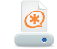 Digium Asterisk Fax License (816-00003)
