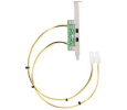 Digium PSU Bracket with 1 Power Supply for FXS Modules (1PWR2401BLF)