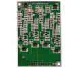Digium S400M - Quad Channel Station (FXS) Module (1S400MF)