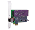 Digium Single Span Digital T1/E1/J1/PRI Card (1TE121PF)