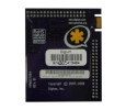 Digium 64 Channel Hardware Echo Cancellation Module (1VPMOCT064LF)