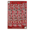 Digium X400M - Quad Channel Trunk (FXO) Module (1X400MF)