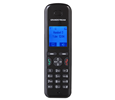 Grandstream DP710 - VoIP DECT Phone - Handset and Charger Unit (DP710)
