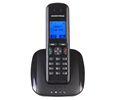 Grandstream DP715 - VoIP DECT Phone - Handset and Base Station (DP715)