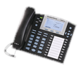 Grandstream GXP2110 4-Line Enterprise IP Telephone - OPEN BOX (GXP2110-OB)