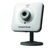 Grandstream GXV3615W Cube IP Camera with Integrated Wi-Fi (GXV3615W)