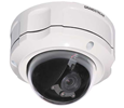 Grandstream GXV3662_FHD 3 MP Vandal Dome High Definition IP Weather-Proof  Camera (GXV3662_FHD)