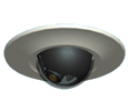 Grandstream GXV_FM Flush Mounting Kit