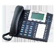 Grandstream GXP2010 4-line Key System IP Phone - OPEN BOX (GXP2010-OB)