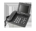 Grandstream GXV3000 IP Video Phone (GXV3000)