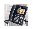 Grandstream GXV3140 IP Multimedia Phone (GXV3140)