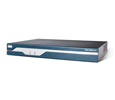 Cisco 1841 bundle with HWIC-1DSU-T1-V2, IP Base, 64FL/256DR