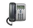 Cisco 7911G IP Phone (CP-7911G=)