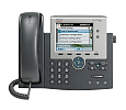 Cisco 7945 IP Phone (CP-7945G=)