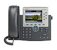 Cisco 7965 IP Phone (CP-7965G=)