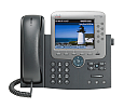 Cisco 7975 IP Phone (CP-7975G=)