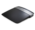 Cisco E2500 Linksys Advanced Dual Band N Router (E2500)