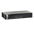 Cisco ISA550-Integrated Security Appliance 550 with One Year Comprehensive Security Subscription (ISA550-BUN1-K9)
