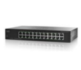 Cisco SF100-24 24-Port 10/100 Rackmount Switch (SF100-24-NA)