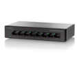 Cisco SF100D-08 8-port 10/100 Desktop Switch (SF100D-08-NA)
