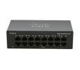 Cisco SF100D-16 16-port 10/100 Desktop Switch (SF100D-16-NA)