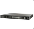 Cisco SF500-48 48-Port 10/100 Stackable Managed Switch (SF500-48)