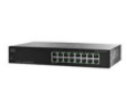 Cisco SG100-16 16-Port Gigabit Switch (SG100-16-NA)
