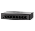 Cisco SG100D-08 8-Port Gigabit Switch (SG100D-08-NA)