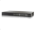 Cisco SG500-28 28-port Gigabit Stackable Managed Switch (SG500-28)