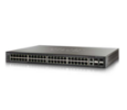 Cisco SG500-52P 52-port Gigabit PoE Stackable Managed Switch (SG500-52P)