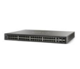 Cisco SG500-52 52-port Gigabit Stackable Managed Switch (SG500-52)