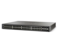 Cisco SG500X-48 48-Port Gigabit with 4-Port 10-Gig Stackable Managed Switch (SG500X-48)