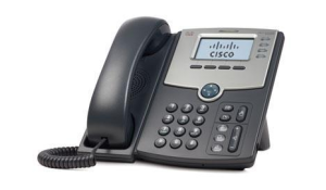 Linksys SPA504G