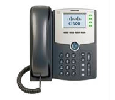 Cisco SPA504G 4 Line Phone with Backlit Display (SPA504G)