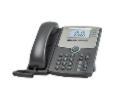 Cisco SPA514G 4-Line Gigabit IP Phone (SPA514G)