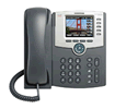 Cisco SPA525G2 5-Line IP Phone (SPA525-G2)